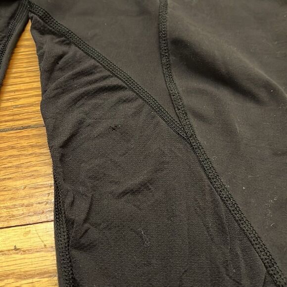 Lululemon carpi leggings size 6 - Picture 10 of 11